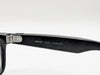 Ray-Ban Meta Wayfarer Smart Glasses Black with Charging Case - Used