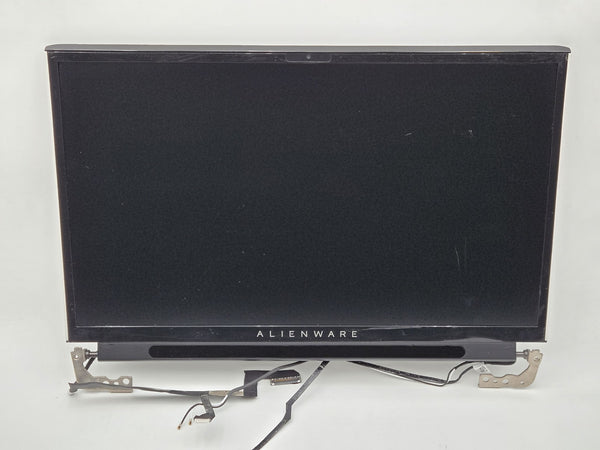 Dell Alienware Area-51m R2 17.3