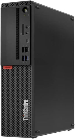 Lenovo Business Desktop ThinkCentre M720S-SFF i5-8500 16GB DDR4 256GB NVMe SSD