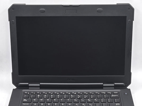 Dell Latitude 5420 Rugged 14