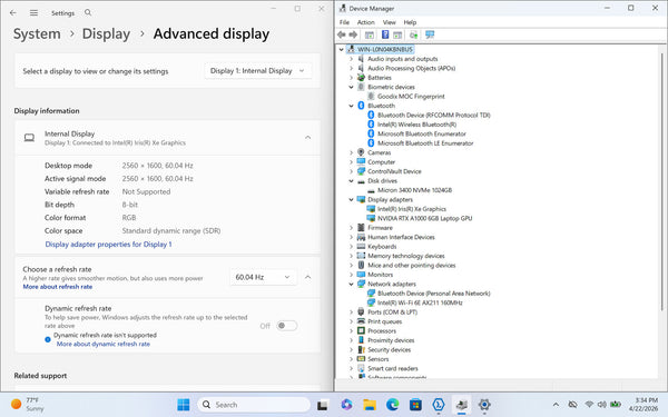 Dell Precision 5480 14