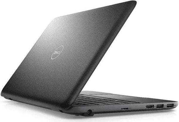 Dell Latitude 3490 i5-7200U X2 8GB RAM 256GB SSD 14 in Black W11