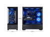 Thermaltake V27B-B850-57T-LCS Ryzen 7 9000 Series 5070 Ti 16GB RTX 32GB 2TB Blac