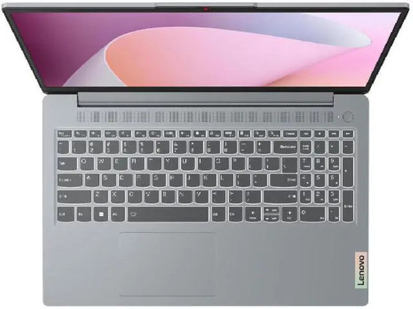 Lenovo Ideapad Slim 3 15Abr8 15.6 in Ryzen 7 Ryzen 7 16GB RAM 512GB SSD