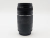 CANON ZOOM LENS EF 75-300mm 4-5.6 iii FREE SHIPPING