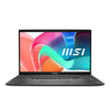 MSI Modern 15 15.6 150U Intel Arc 16GB 1TB 15.6