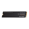 WD Black 2TB SN770 NVMe Internal Gaming SSD Gen4 PCIe M.2 2280