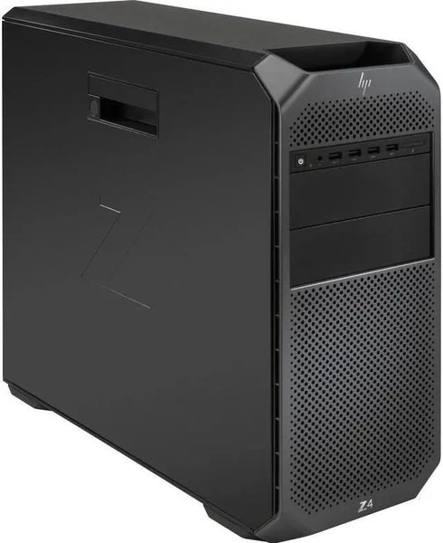 HP Desktop 7960X 32GB RAM 1TB SSD AMD Radeon RX 460 2GB Windows 7960X(2.80GHz)