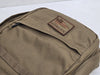 Goruck GR2 Cordura Backpanel 1000D Size 26L - Coyote Brown