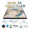 ASUS Zenbook Duo Dual 14 255H Intel Arc 32GB 1TB 14