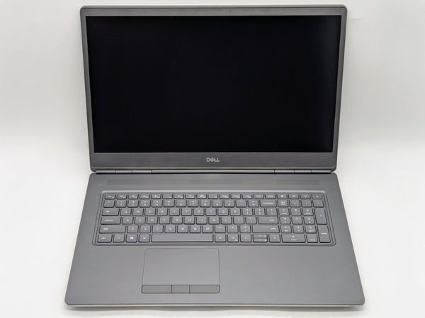 Dell Precision 7750 17
