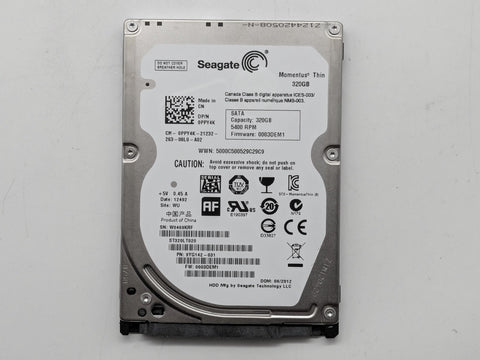 Internal Hard Disk Drives