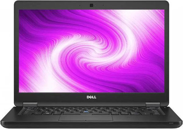 Dell Latitude 5480 14 in i5-6200U CPU 16GB RAM 128GB SSD W10 B