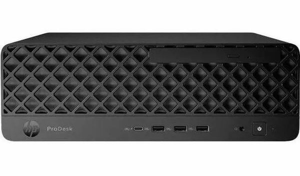 HP ProDesk 4 G1i Desktop Core Ultra 5 235 vPro Ultra 5 15th 16GB RAM 512GB SSD