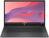 HP Chromebook 14at-nf000 14 Intel N100 4GB RAM 64 GB eMMC Chrome OS Gray