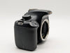 Canon EOS Rebel T3 DSLR Camera Body + LP-E10 Battery + Strap As-Is Untested