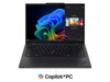 Lenovo ThinkPad T14s Qualcomm Gen 6 Snapdragon X Elite 32GB RAM 1 TB SSD 14 in