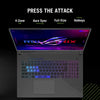 ASUS ROG Strix G18 18 R9 7940HX 5070 RTX 16GB 1TB 18
