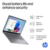 HP OmniBook X Flip 2-in-1 Copilot+ PC 14 350 AMD Radeon 860M 24GB 1024GB 14