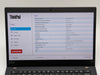 Lenovo ThinkPad X390 - Type 20Q1 13