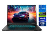 GIGABYTE GAMING A16 CWHI3US894SH Intel i7-13620H 32GB 2TB 16