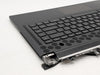 OEM Dell Alienware x15 R1 Laptop Palmrest Touchpad Keyboard - 0V6M0K