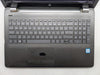 HP Laptop 15-bs168cl 15