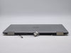 Dell XPS 9365 QHD+ LCD Screen Assembly Touch Glossy 6P84R 06P84R