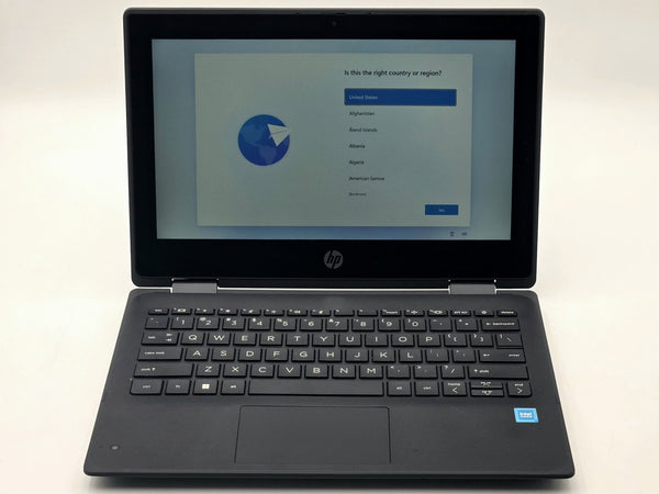 HP Pro x360 Fortis G11 11