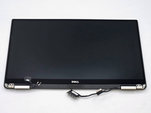 Dell XPS 9365 QHD+ LCD Screen Assembly Touch Glossy 6P84R 06P84R