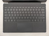 Microsoft Surface Pro 7 2in1 12