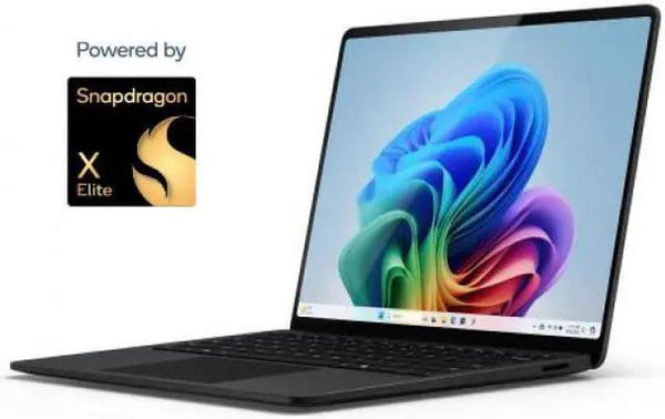 Microsoft Surface Copilot+ 13.8 in Touch Qualcomm Snapdragon X Elite