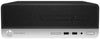 HP ProDesk 400 G6 SFF i5-9500 16 GB DDR4 256GB SSD Desktop Black 8MF81UC