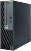 Dell 3050 Desktop i3 6100 16GB RAM 1TB SSD Windows 10 PC