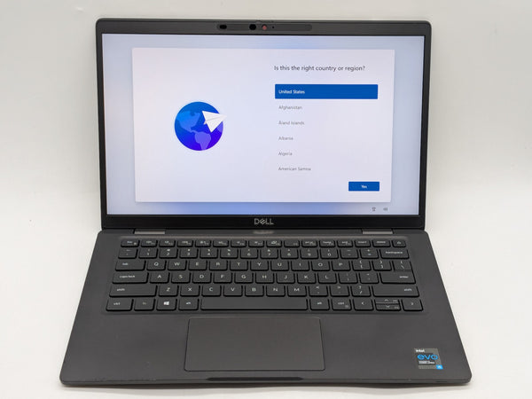 Dell Latitude 7320 13