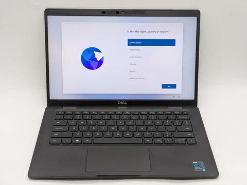 Dell Latitude 7320 13