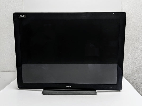 Barco MDMC-12133 Coronis Uniti 33 inch Display Monitor w/ MXRT 8700 GPU *READ*