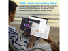 DELL Latitude Intel i7 8th Gen 16GB 512GB 13.3 