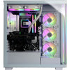CyberPowerPC Supreme Liquid Cool White Intel i9-14900KF 5060 Ti 16 GB RTX 32GB R