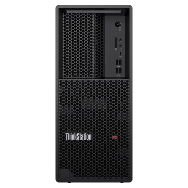 Lenovo ThinkStation P3 TWR i5-14500 16GB RAM 512 GB SSD