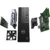 Dell Precision 3000 Intel i5 16GB 512GB SSD 14500 Intel 16GB 512GB Black WARRANT