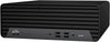 HP ProDesk 600G6 SFF Intel i7-10700 32GB 2TB SSD Windows 11 Pro i7-10700 32GB 2T
