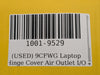 DELL alienware 17 R4 R5 09CFWG Hing Tail REAR COVER