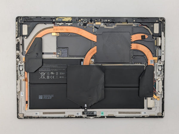 Microsoft Surface Pro 6 12