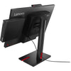 Lenovo M70q Gen 5 Tiny Intel i5-14400T 14th Gen 16GB 256GB 90 w with barrel/prop