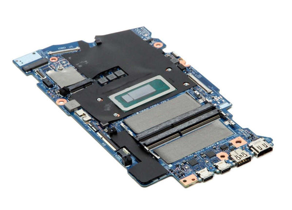 Genuine Dell Inspiron 16 7620 Motherboard, Intel Core i7-1260P YJT42