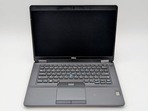 Dell LATITUDE E5470 14