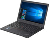 Lenovo ThinkPad 14.0 in i5-7300U 8GB RAM 256GB SSD W10 Pro T470