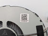 Genuine Dell Precision 7550 Heatsink with Cooling Fan 03XNJY 3XNJY