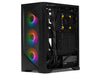 Yeyian YPI-ED44F0B-5601N Intel i5 14th Gen 5060 8GB RTX 16GB 1TB SSD WARRANTY